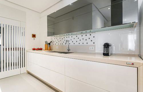 WI-FI 100MB | Smart TV 55" | 350m da Praia #JA33 - Foto 9