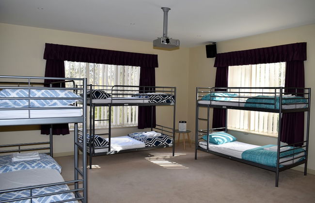 Luxury Bungalow - Photo 10