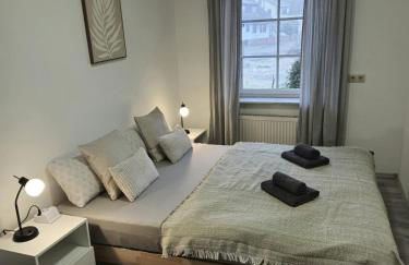 Ferienwohnung Wintersonne - Foto 14