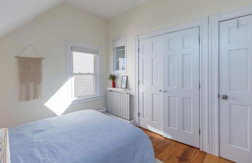 A Peaceful Oasis on Munjoy Hill - 3BR Cottage & Parking - Foto 17
