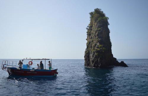 Villa Russo Casa Vacanze - Foto 28