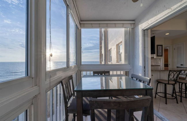 San Marco 5th Floor With Private Beach - Foto 21