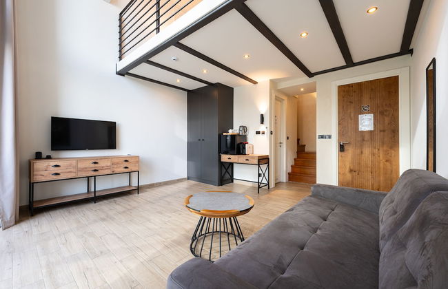 Hotel Invictus - Foto 31