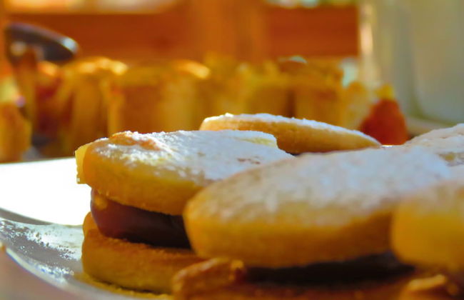 Hotel & Apart Los 3 Mosqueteros - Foto 24