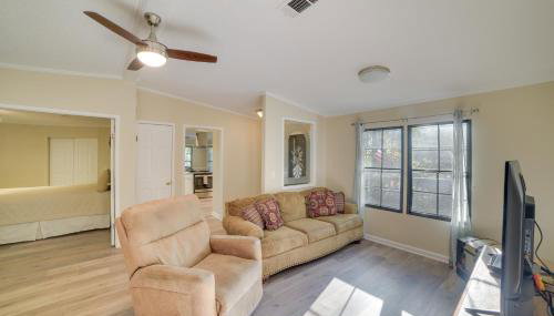 Stanardsville Cabin Rental about 24 Mi to Shenandoah! - Foto 5