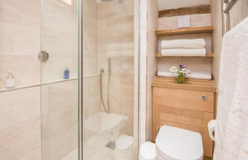 Pheasants Hill Old Byre - Foto 10