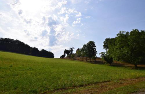 Domaine du Mayne - La Ferme - Clévacances 3 clés - Foto 26