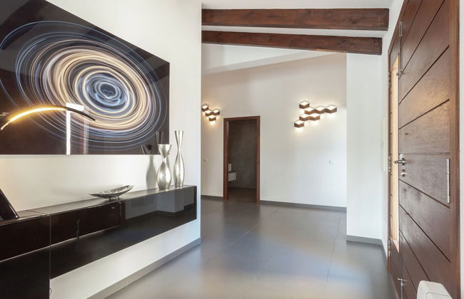 Villa in Muro With Pool and Tramontana Views - Foto 3