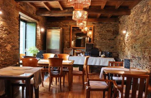 Fogar de Lecer - Foto 50