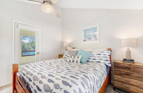 Green River Lodge - Lake LBJ - Foto 21