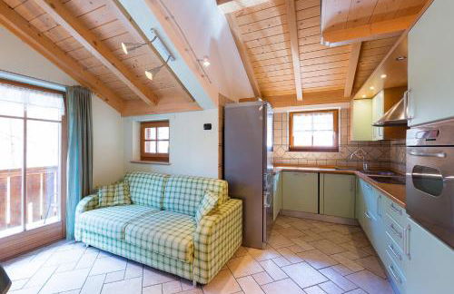 Chalet Champagne - Foto 12