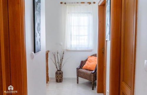 Santa Beach Villa - 3 bedrooms & BBQ - Foto 25