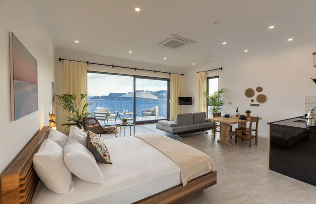 Born in Blue - Photo 50