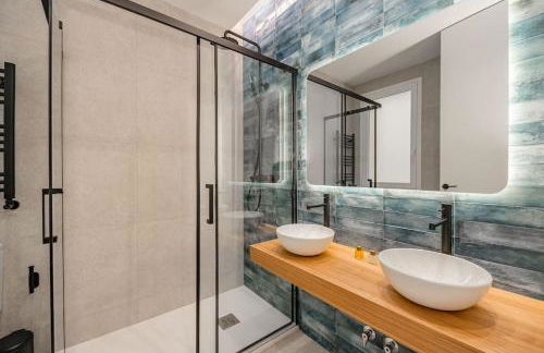 Salamanca VIII 2BR 2BH - Foto 18