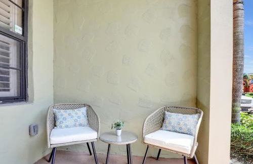 Luxury Paseo Townhome Pool Bars and Beaches - Foto 10