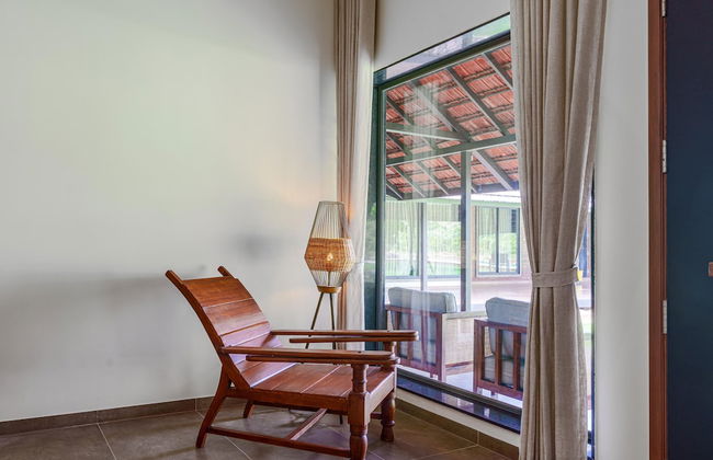 Amã Stays & Trails The Deck, Girnar Forest, Junagarh - Foto 40