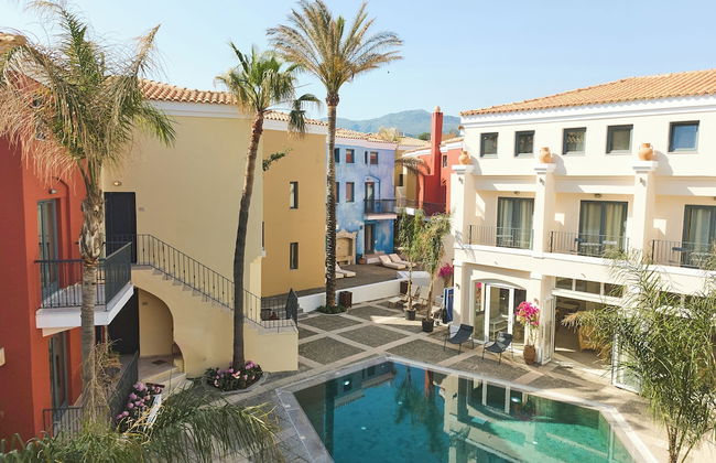 Grecotel Plaza Beach House - Foto 49