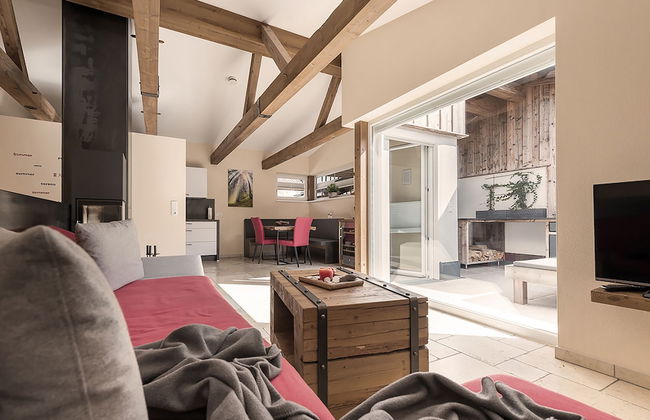 Das Urgestein - Foto 20