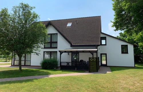 Ferienhaus-HirschRudel-Ferienwohnung-4 - Foto 14