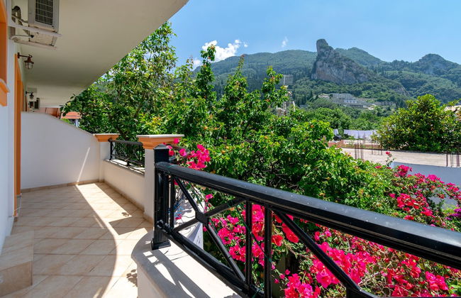 Villa Sophia by CorfuEscapes - Foto 1