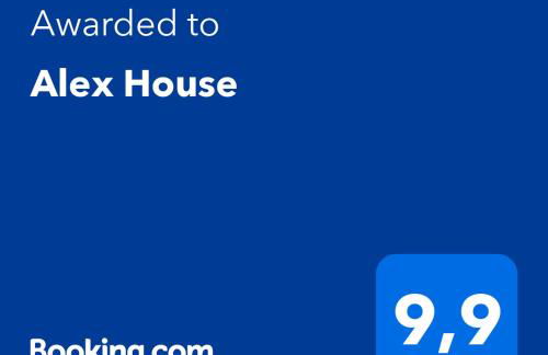 Alex House - Foto 32