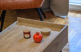 EfZin cozy house, Patras center - Photo 11