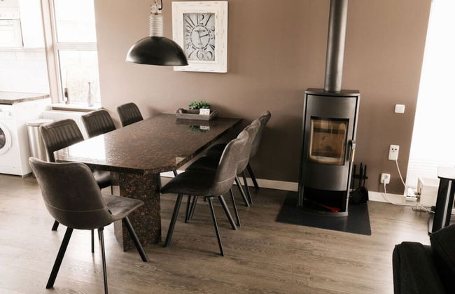 Holiday Home Satijnduiker - Foto 16