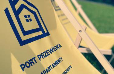 Port Przewłoka - Apartamenty - Foto 77