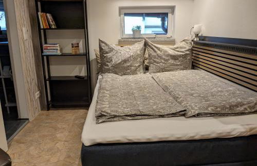 Altes Häusle am Waschbach Anno 1625 Ferienwohnungen und Doppelzimmer - Foto 39