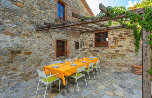 Villa Caporlese Large Private Pool Wifi - 3291 - Foto 106