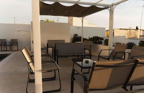 Appartamento Dalia con Piscina Terrazzo Privato nel Ts Residence - Foto 55