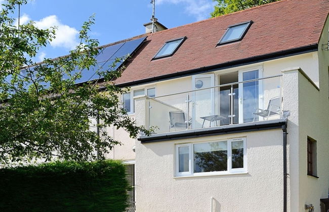 A Devon Rural Retreat - Foto 18