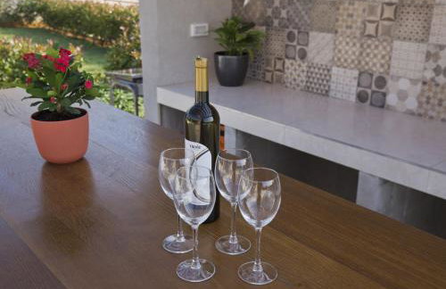 Villa in Kanfanar With Swimming Pool - Foto 50