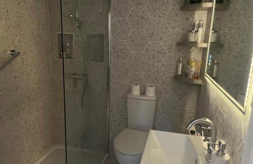 Garden Lodge, boutique - Walton on Thames - Foto 10