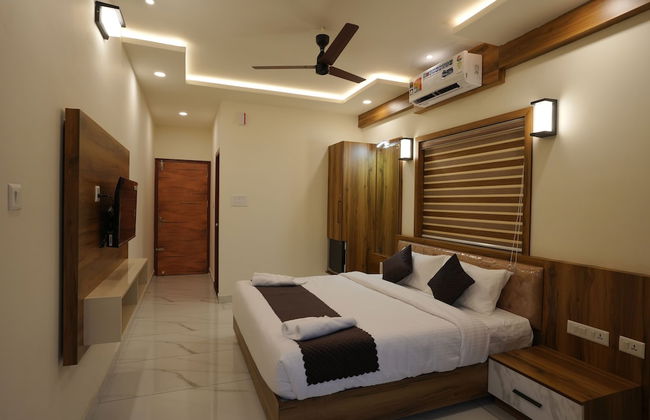 Misteria Inn - Foto 9