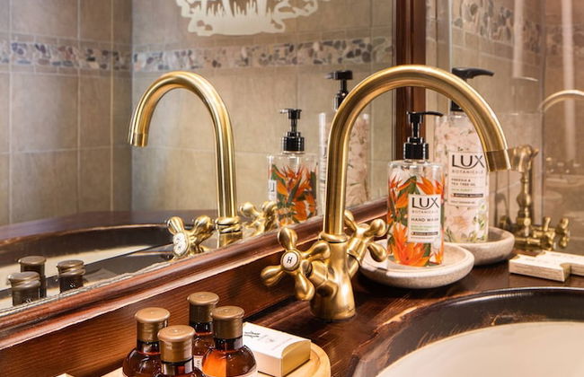 Villa Borovets Mountain & Luxury - Foto 19