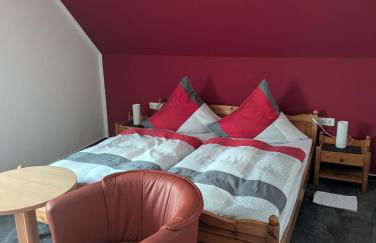 Ferienwohnung Soreth - Foto 13