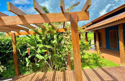 Chácara Cris Morena - Foto 27