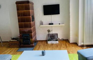 Ferienwohnung Mönch49 - Photo 5