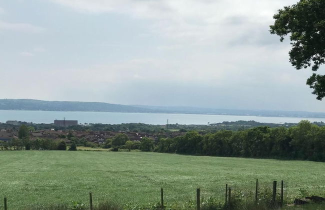 Burleigh House - Foto 40