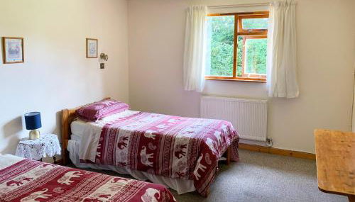 Chestnut Lodge - Uk38194 - Foto 5