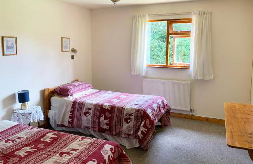 Chestnut Lodge - Uk38194 - Foto 5