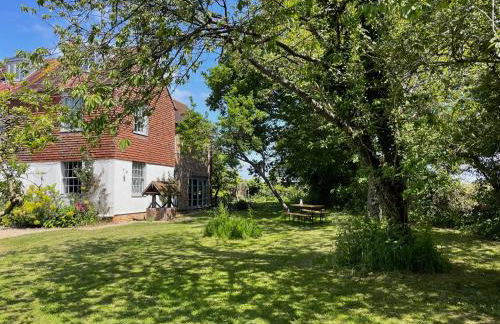 Starnash Farmhouse Holiday Home - Foto 24