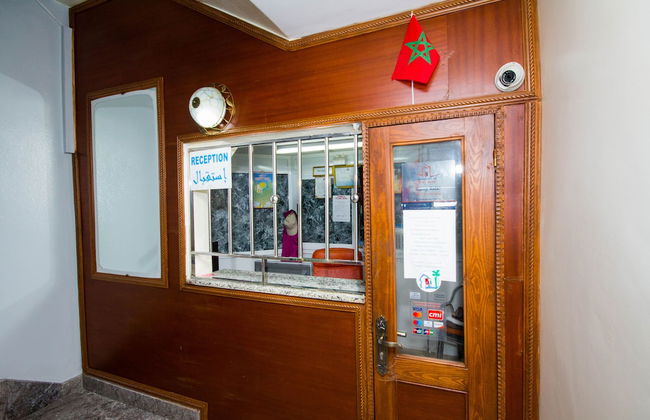 Appart Hotel Wassila - Foto 17