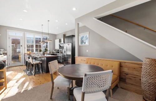 Luxurious Downtown Escape W Cinema & City Views - Foto 37