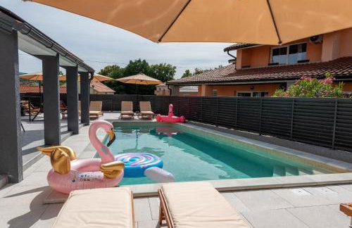 Apartman Magdalena - Photo 62