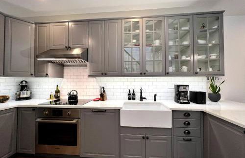 Luxury duplex - 10 min to NYC/Times Square - Foto 29