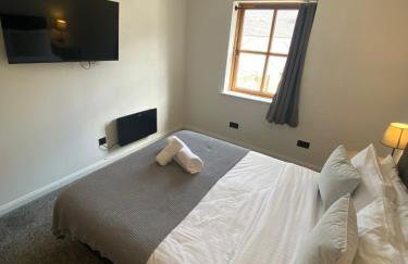 Dolphin Bay Suites - Foto 15