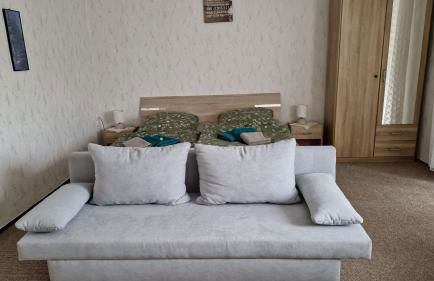 Ferienwohnung Glück Auf - Foto 2