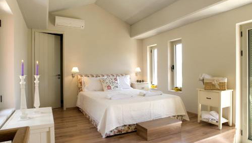 Erkina Villas Kalami Corfu - Foto 2